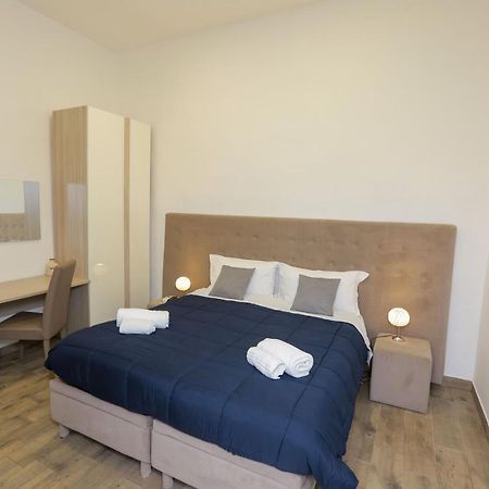 Plateia Apartment ナポリ エクステリア 写真