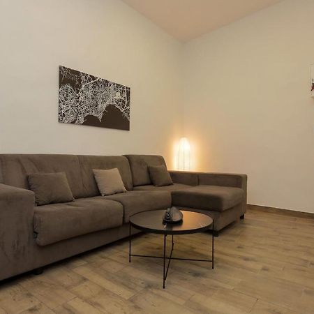 Plateia Apartment ナポリ エクステリア 写真