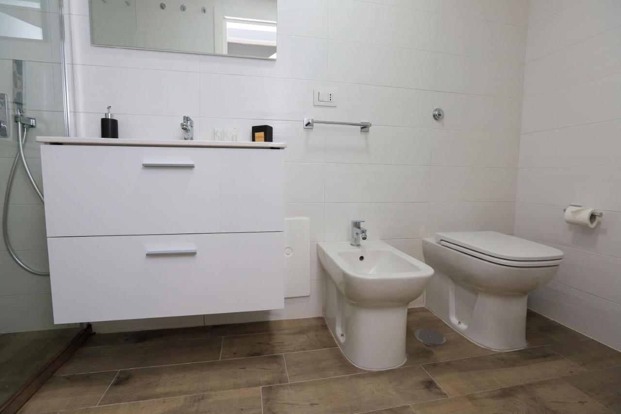 Plateia Apartment ナポリ エクステリア 写真