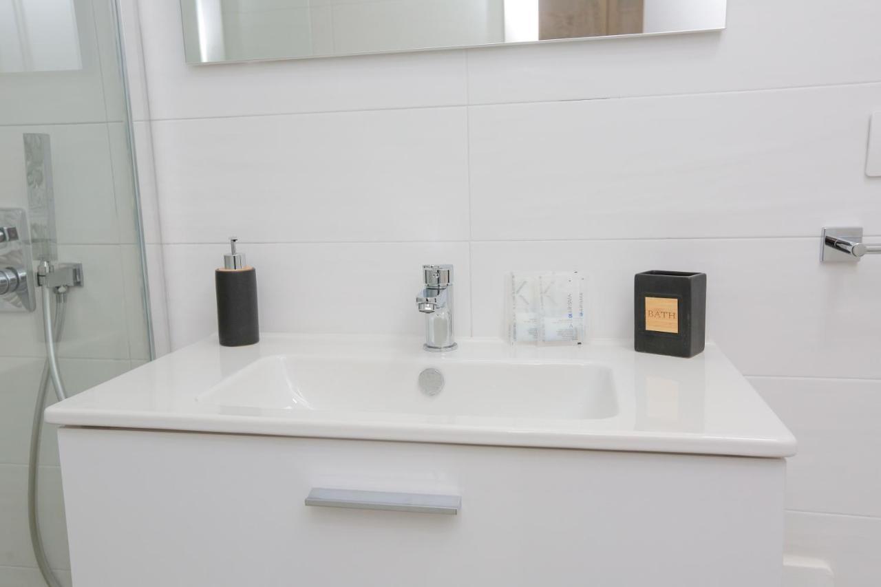 Plateia Apartment ナポリ エクステリア 写真