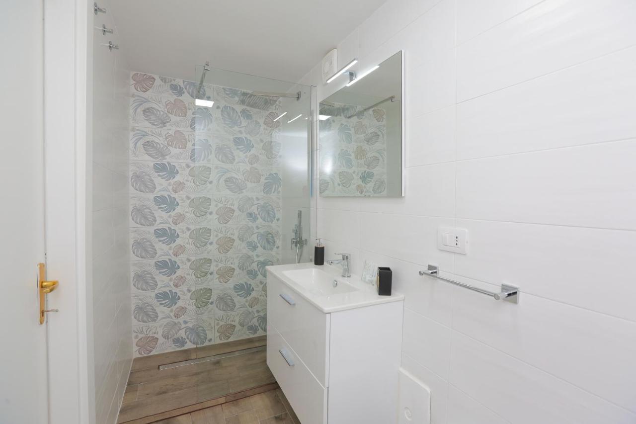 Plateia Apartment ナポリ エクステリア 写真
